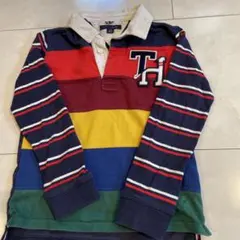 TOMYのロングTシャツ