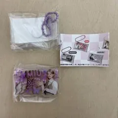 ME:I 櫻井美羽 みてコレ！