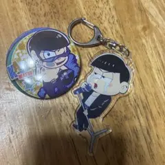 おそ松さん　カラオケ　アドアーズ　カラ松