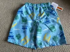 【最終価格】　新幹線　水着