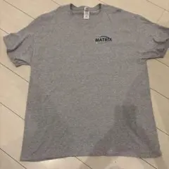 マトリックス Tシャツ