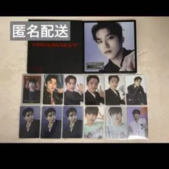 TREASURE REBOOT デジパ ジョンウ