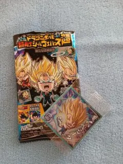 2025年最新】チョコウエハース ドラゴンボールの人気アイテム - メルカリ