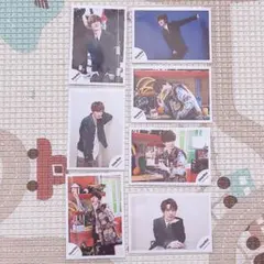 snowman スノーマン 深澤辰哉 公式写真
