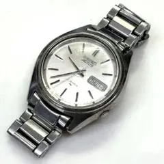 SEIKO 5 ACTUS セイコー5 アクタス 21石 自動巻き メンズ腕時計
