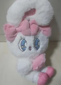 エスターバニー フリルリボン BIGぬいぐるみ フリルリボンBIGぬいぐるみ ⑦