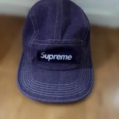 2026年最新】Supreme Frayed Logos Denim Camp Capの人気アイテム