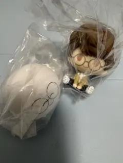 crazy raccoonCR一番くじjasperジャスパーじゃすぱーフィギュア