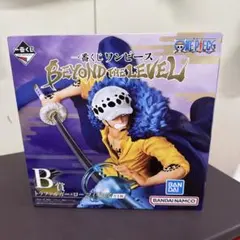 2025年最新】一番くじ ワンピース BEYOND THE LEVEL b賞の人気アイテム