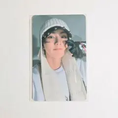 ENHYPEN daydream music plant ジョンウォン トレカ