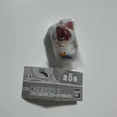 僕のヒーローアカデミア ヒロアカ おくるみますこっと チャーム カプセルトイ