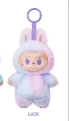 LABUBU THE MONSTERS Big into Energy LUCK