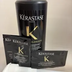 ケラスターゼ　クロノロジスト　シャンプー 1000ml