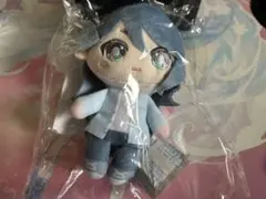 劇場版プロセカはぴこれくじ　A賞星乃一歌