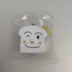 しょくぱんまん てあそびアンパンマン ガチャガチャ