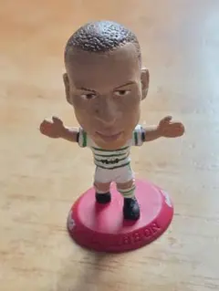 383★サッカー★PETIT★prostars★フィギュア 383☆サッカー☆PETIT☆prostars☆フィギュア - メルカリ