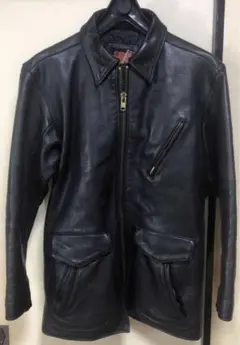 2026年最新】FREEDOM レザージャケット・ライダースの人気アイテム