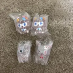Jewelpet ジュウェルペット めじるしアクセサリー