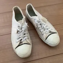 JACK PURCELL 1935 WHITE 28cm US9.5 白 - メルカリ