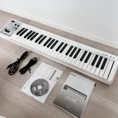 KORG TRITON シンセサイザー 61鍵 ジャンク 電源不良 送料無料 - メルカリ