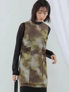 RAYBEAMS　ワンピース　新品未使用のサムネイル