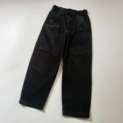ユニクロ コーデュロイ イージーパンツ