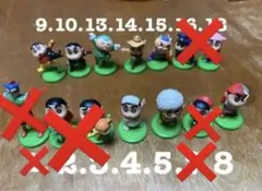 チョコエッグ クレヨンしんちゃん ムービーセレクション2