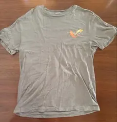 Abercrombie & Fitch Tシャツ グレー S メンズのサムネイル