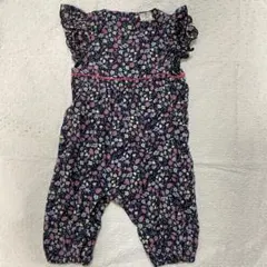 Bijoux Bee オールインワンサロペット M(70-80cm)