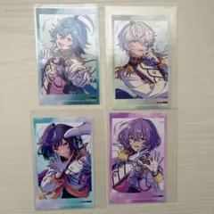 あんスタ エスプリ アルバム特典 チェキ