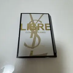 YSL LIBRE FLOWERS & FLAMES 1.2ml