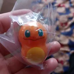 クーナッツ ポケモン10 ヒトカゲ