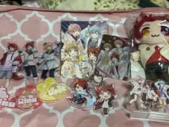 すとぷり 莉犬くん るぅと まとめ売り