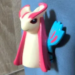 【まとめ買い値引き】ポケモン　ミロカロス　指人形
