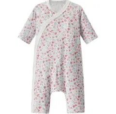 コンビミニ ラップクラッチ カバーオール