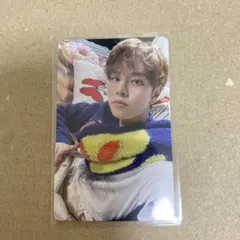 Stray Kids スキズ ペンミ オンライン 特典 スンミン