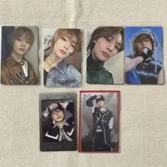 Stray Kids アイエン ATE 店舗特典 ラキドロ