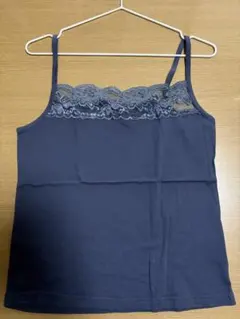 フェリシモ キャミソール L