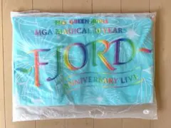Mrs. GREEN APPLE ミセス FJORDくじ当たり Tシャツ 未使用