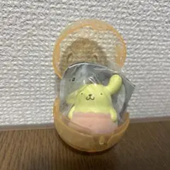 サンリオキャラクターズ かぼちゃぱんつフィギュア
