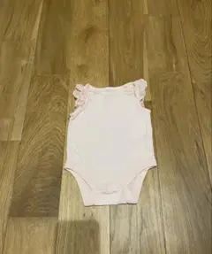 Baby gap ロンパース　0-3month