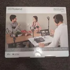 Roland AeroCaster VRC-01のサムネイル