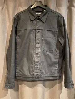 リーバイス　トラッカージャケット　LINE8 Tバック