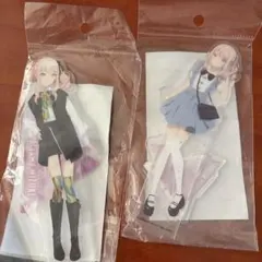 プロセカ 暁山瑞希 アクリルスタンド