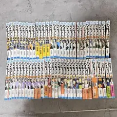 2026年最新】ハイキュー 全巻の人気アイテム - メルカリ