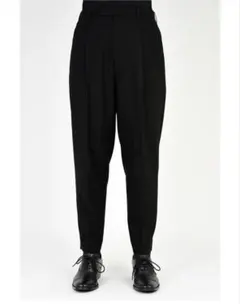 LAD MUSICIAN 22SS ワイドスラックス サイズ46 LAD MUSICIAN ONLINE SHOP