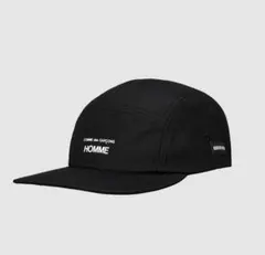 2026年最新】COMME des GARCONS HOMME メンズ ベースボールキャップの