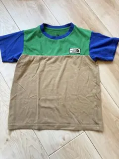 THE NORTH FACE Tシャツ 130cm