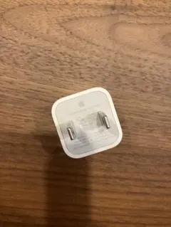 iPhone アダプタ Apple 充電器 コンセント