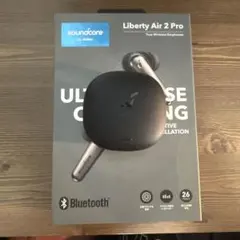 Soundcore Liberty 3 Pro イヤホン　右耳正常